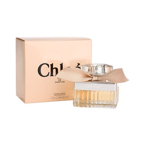 chloe eau de parfum 33ml|chloe perfume 30ml price.